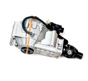JN REAR AXLE ASSY(WITH DIFFERENTIAL,NO ABS) (260ml)