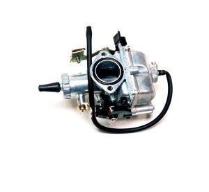 Carburetor Ass'y