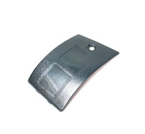 Glove compartment cover, RH