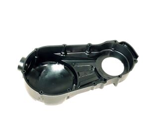 LEFT CRANKCASE COVER