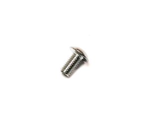 BOLT,HEX HEAD M6X12