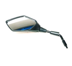 REAR VIEW MIRROR ASSY L