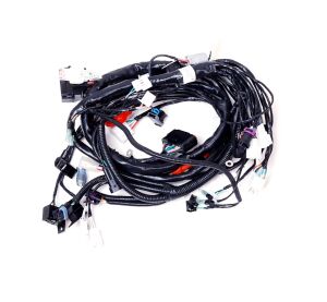 WIRE HARNESS ASSY（Euro 5）