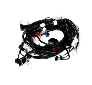 WIRE HARNESS ASSY（Euro 5）