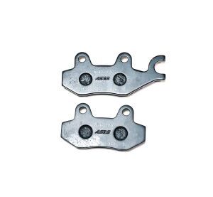 FR,BRAKE PAD
