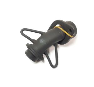 EXHAUST SHORT PIPE