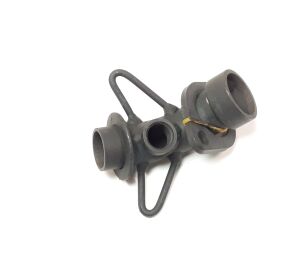 EXHAUST SHORT PIPE