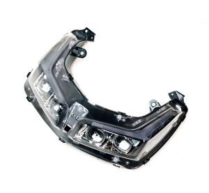 Headlamp assembly