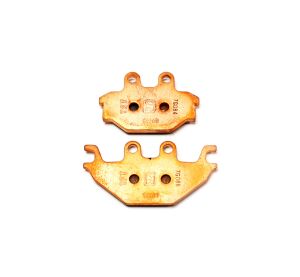 BRAKE PAD TGB front Blade 550 LT, 550 EFI LT, 550 EFI LT FL