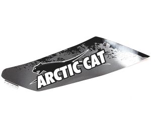 DECAL, SIDE ARCTIC CAT -LH- AC ICE