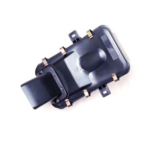 AIR CLEANER ASSY