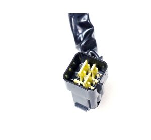 FRONT GEAR-BOX ASSY