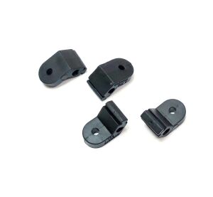 FIMCO Pump Mounting Feet for 1.0 - 2.4 GPM 12V High Flo Pumps Pkg (4)