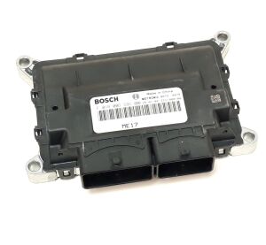 ECU (THE SPEED LIMIT OF 60KM/H)