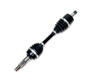 FRONT CV DRIVE SHAFT
