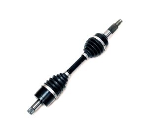 FRONT CV DRIVE SHAFT