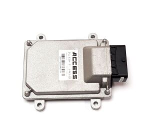 Engine Control Unit