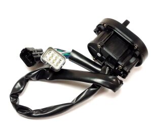 2/4 WD SWITCH