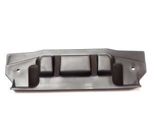 DECO PLATE, INSTRUMENT COWL, MOUNTING PLATE
