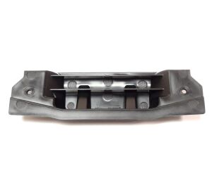 DECO PLATE, INSTRUMENT COWL, MOUNTING PLATE