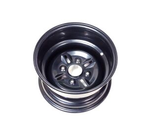 Access Steel Rear Rim (AX650)