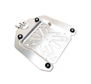 LS2 ALUCASE Metal Base for 45L/55L