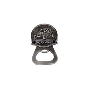 Segway SSV bottle opener