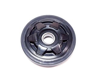 Frame wheel 132 mm