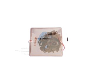 Square Scented Cards
