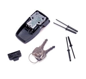 SHARK LOCK for ATV BOX AX 1pc
