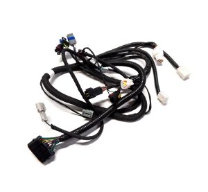 EFI  WIRE (ECU: SE08)