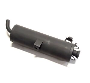MUFFLER