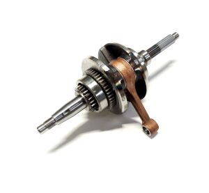 CRANKSHAFT ASSY