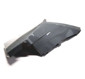 FENDER FRONT, LH, GRAY