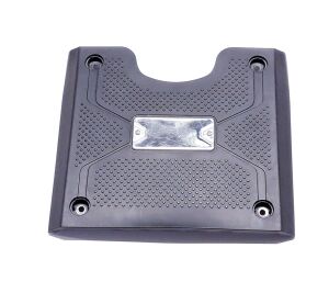 YADEA footplate black
