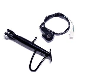 YADEA side stand