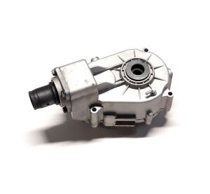 Rear Differential