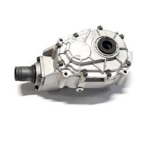 Rear Differential