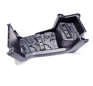 FOOT PEDAL LH