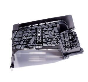 FOOT PEDAL LH