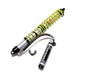 REAR SHOCK ABSORBER(GREEN,NARROW)
