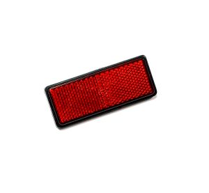 Square reflector M6