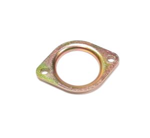 Bearing pressure plate