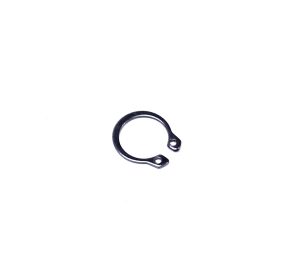 Circlip for shaft