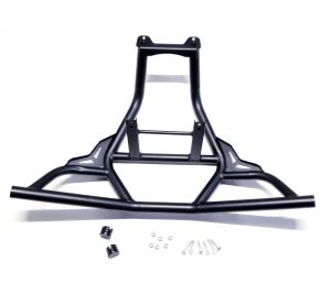 AT6 rear bumper