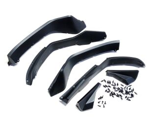 Fugleman Fender Flares 2023