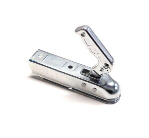 Hook for traction for SHARK Mulcher