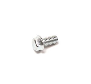 Hexagon head flange bolt