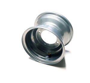Wheel Rim, Front