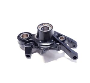KNUCKLE,REAR-LH-ASSEMBL